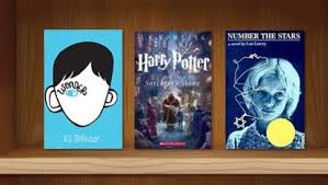 Book Lists Recommendations For Ages 11 13 Parents Scholastic Com Book Lists Reading Books