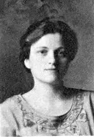 Sarah Daisy Dorothy (Henderson) Light (1909-1970)