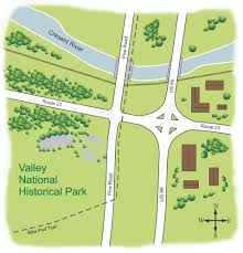 Headwaters are in a narrowly incised valley on mostly unroaded national forest land, while most of the valley is privately owned agricultural land. Section 4 F Project Examples