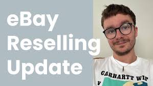 Am I Still A Reseller? What On Earth Am I Doing On eBay?