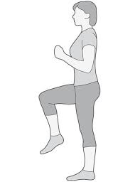 The pain improves with walking, but does not completely go away. Hip Pain Causes Exercises Treatments Versus Arthritis