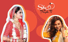 Nusrat jahan jain has been in news for all things. Wedding Over Oath People Being Too Quick To Judge Nusrat Jahan Shethepeople Tv