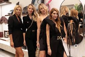 XIMENA KAVALEKAS: Art-Fashion Exhibition with Ada Da Silva & Paola Celada