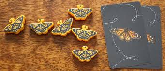 Ver más ideas sobre dibujos, dibujos de mariposas, arte de mariposa. Mariposas Aeg Review Spielregeln Bilder Zum Brettspiel