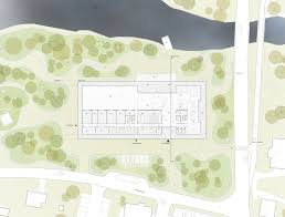 Gallery Of Young Architects Win First Prize For Museum Of Forest Finn Culture In Norway 7 Museum Norway Architecture Drawings