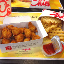 Served with a homemade honey mustard sauce, these nuggets are sure to satisfy the entire family! Chick Fil A S All You Can Eat Nuggets Disappoint Millions Cheap Food Deal Is True And False
