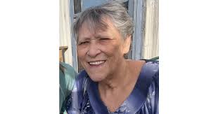 Marjorie Boyes Obituary (1944