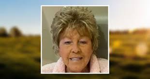 Linda M. Shaver Obituary February 4, 2021