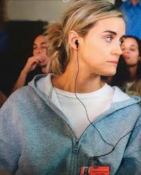 Taylor, Piper Chapman