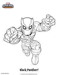 When it gets too hot to play outside, these summer printables of beaches, fish, flowers, and more will keep kids entertained. Coloring Fun With Marvel Super Hero Adventures Disney Parks Blog