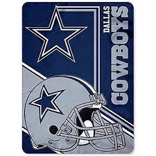 Dallas Cowboys Blanket Throw Xxl 62x90 Nfl Bedding Lighter Weight Dallas Cowboys Blanket Dallas Cowboys Bed Lights