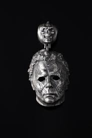 Michael Myers Pendant