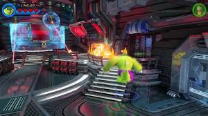 Mission 7 Hank Ger Management Gwenpool S Missions The Pink Bricks Lego Marvel Super Heroes 2 Game Guide Gamepressure Com