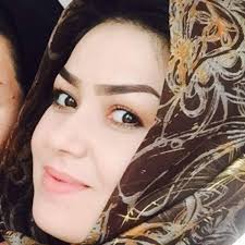 حامیان ریحان سادات