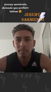 Jeremy Sarmiento: Dancing and Live Performances Highlights