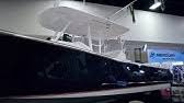 Encuentra barcos bonadeo 45 en venta. Bonadeo Boat Works Handbuilt 45 Walkaround At Fort Lauderdale International Boat Show Flibs 2019 Youtube