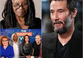 Whoopi Goldberg will NOT be receiving the Lifetime Achievement Award at  this year's Oscars — and the reason has Hollywood