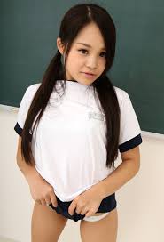 Risa Oomomo - Exclusive Star Photo Series