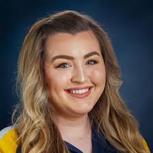 Sarah Clift, Assistant Registrar for Athletics