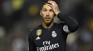 See more ideas about sergio ramos, real madrid, soccer players. Serhio Ramos Stal Pervym Igrokom Primery Poluchivshim 20 Krasnyh Kartochek Footboom