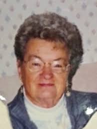 Beverly J. McCarter Obituary