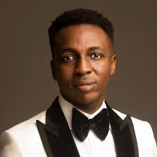 Gospel musician John Monta finally...