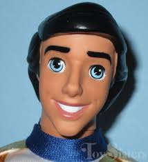 Disney Mattel Little Mermaid Wedding TRU Ariel's World Ariel & Prince Eric 