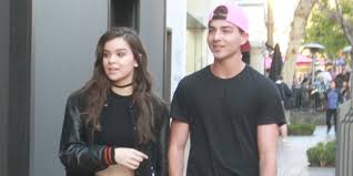 Who is hailee steinfeld dating right now? Hailee Steinfeld And Cameron Smoller Dating Gossip News Photos