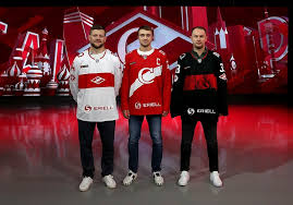 We did not find results for: Khl White Red Black Spartak Moscow Facebook