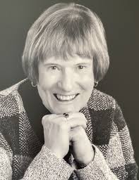 Obituary information for June Ellen Zweidinger