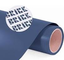Amazon.com: Siser Brick 600 Heat Transfer Vinyl, 11.8" x ...