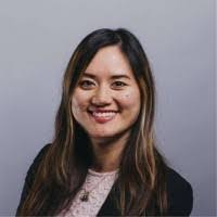 Wendy Liu's Instagram, Twitter & Facebook