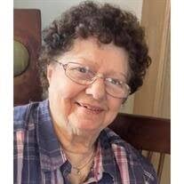 Isabell Thomas Obituary