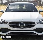 2024 Mercedes Benz C300 Review | NEW Safety for 2024!