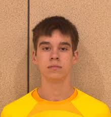 Boys' Soccer Leaders