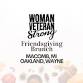 Woman Veteran Friendsgiving Brunch - Macomb, MI event image
