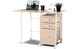 Shop for mobile office desk online at target. 21 Best Small Desks For Small Spaces For 2021 Foryourcorner