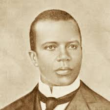 Don t play this piece fast. Top 9 Quotes By Scott Joplin A Z Quotes