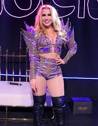 The singer since the age of 19, joelma began her career in 1994. Joelma Diz Que Sua Saude Foi Pro Buraco Durante Auge Da Banda Calypso Cidadeverde Com