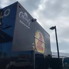 Tacos El Gallo | Food Truck — Restaurant food truck in Eureka, California