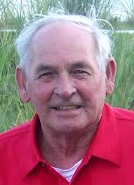 James Bartholomew Obituary