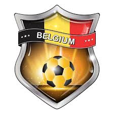 Belgium cocacola flag world cup usa 1994 coke soccer football pin badge (d1). Belgium Football Elegant Shiny Icon Stock Vector Illustration Of Badge League 83266534