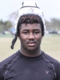 Georgia Tech 2021 Football Prospects