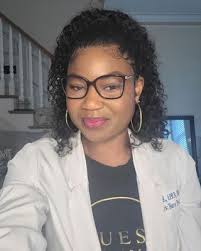 Robyn Manning, Psychiatric Nurse Practitioner, Baltimore, MD, 21212