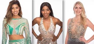 There are three tried and true rules to every season of the bachelorette: Edith Lesego Mooketsi Bachelor South Africa Season 1 Sleuthing Spoilers