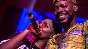 It coulda been something different you say you want money baby o Adekunle Gold Offers Something Differentsaturday Magazine The Guardian Nigeria News Nigeria And World News