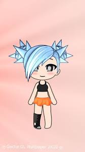 Gacha Life 2 Wallpaper In 2020 Create Your Own Character Latest Anime Wallpaper