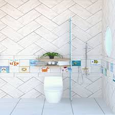 Jual Habitat Kids Snorkle Keramik Dinding Putih 25 X 25 Cm Putih 006 Di Seller Milan Tiles Official Store Kab Bekasi Jawa Barat Blibli
