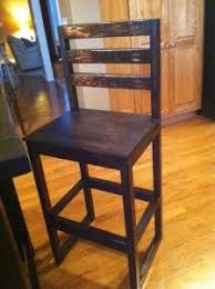 Finally Barstools I Like That We Can Make And Save Money At The Same Time Diy Stool Diy Bar Stools Counter Height Bar Stools