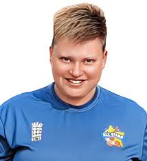 Player and Staff Profiles